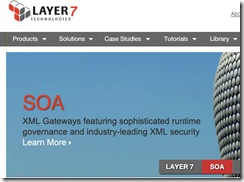 soa-load-balancing-device-xml-gateway-layer-7