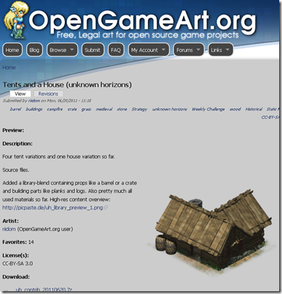 open-source-game-gpl-grafik-einbinden