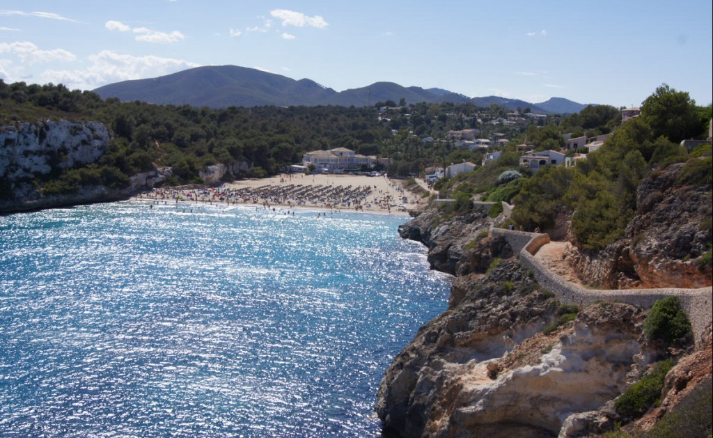 Familienurlaub Mallorca vs Familienurlaub Italien: Bild RIU Romantica Hotel